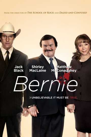 Bernie Poster