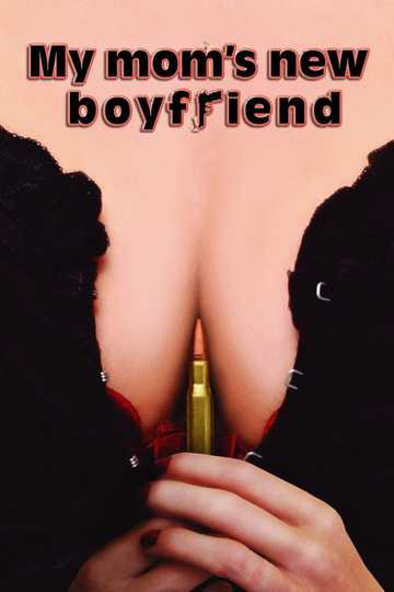 My Mom's New Boyfriend Poster