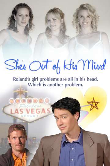 Shes Out of His Mind Poster