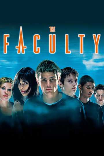 The Faculty Poster