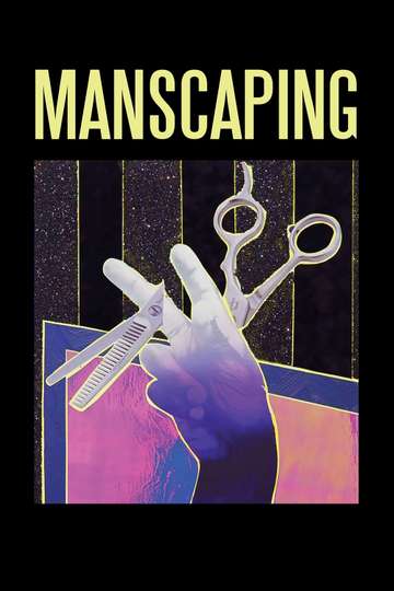 Manscaping Poster