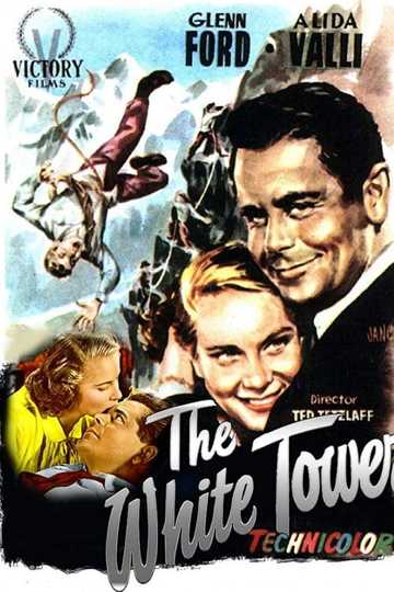 The White Tower Poster