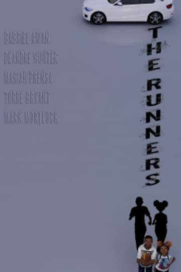 The Runners Poster