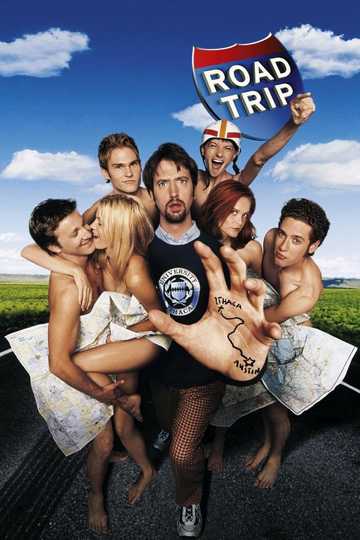 trip road movie
