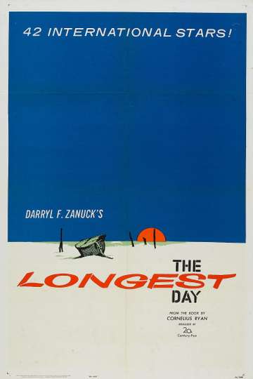 The Longest Day 1962 Stream And Watch Online Moviefone