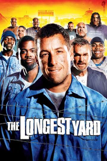 The Longest Yard 05 Movie Moviefone The Longest Yard 05 Movie Moviefone