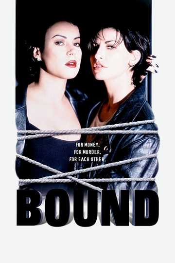 Bound Poster