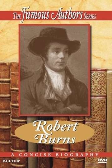 Famous Authors Robert Burns