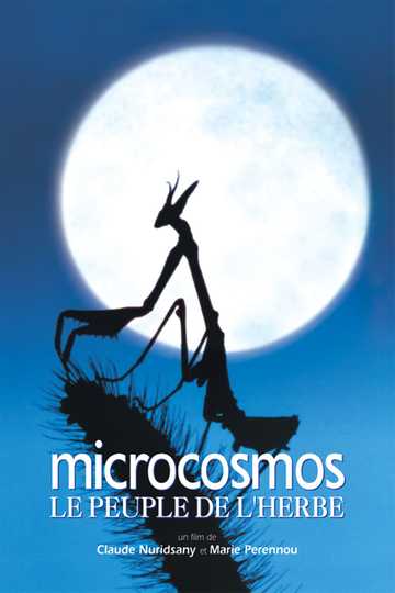 Microcosmos Poster
