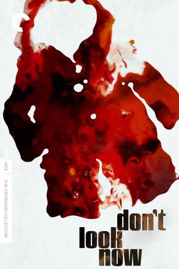 Don't Look Now Poster