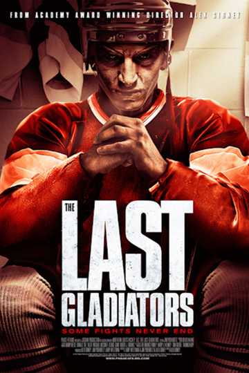 The Last Gladiators Poster