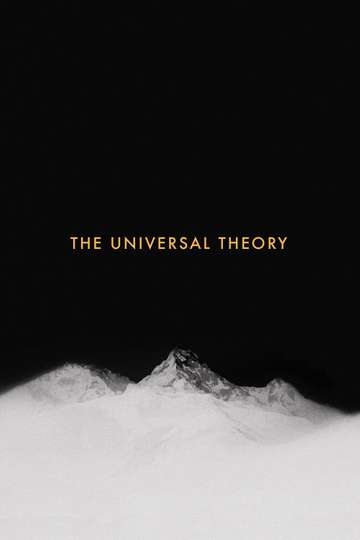 The Universal Theory Poster