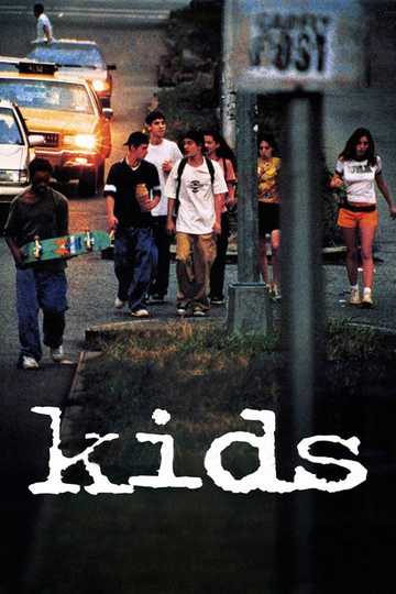Kids Poster