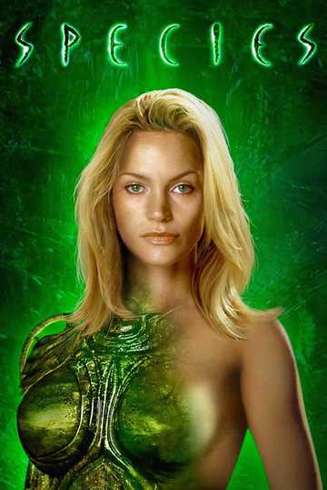 Species Poster