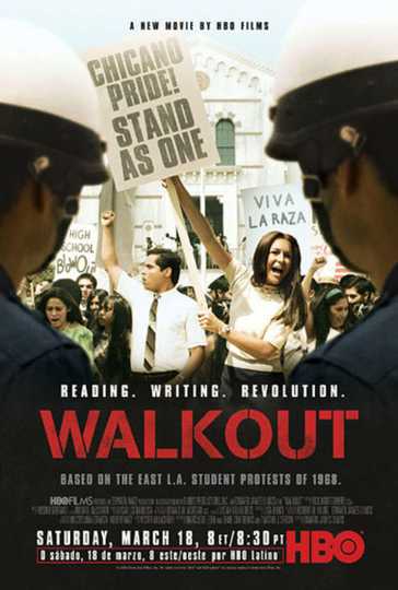 Walkout Poster