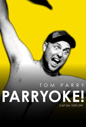 Tom Parry Parryoke