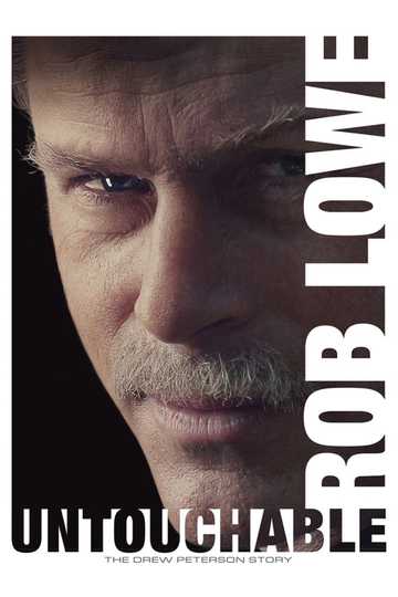 Drew Peterson: Untouchable Poster