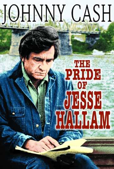 The Pride of Jesse Hallam Poster