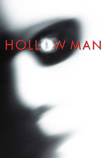 Hollow Man Poster