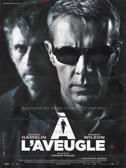 Blind Man - Movie | Moviefone