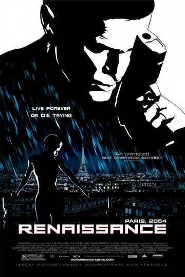 Renaissance Poster