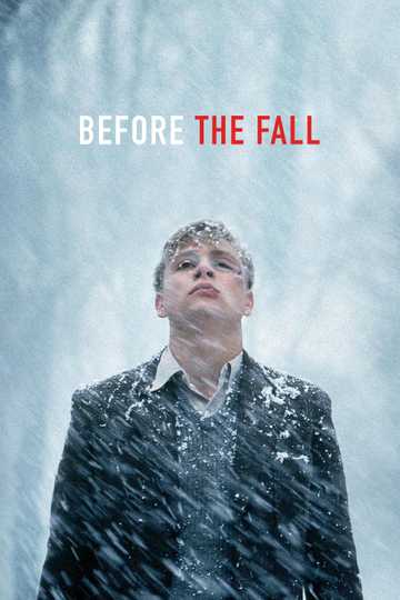 Before the Fall: Hitler's Elite Poster