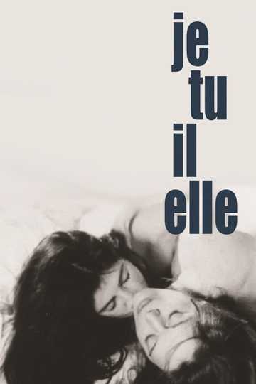 Je, Tu, Il, Elle Poster