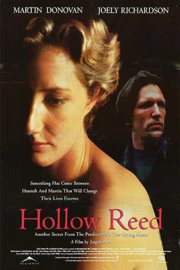 Hollow Reed Poster