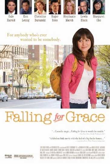 Falling for Grace Poster