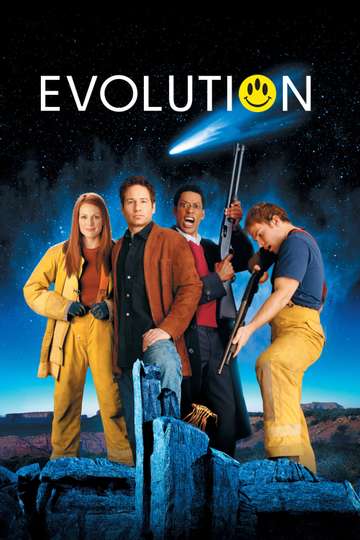 Evolution 2001 Stream And Watch Online Moviefone