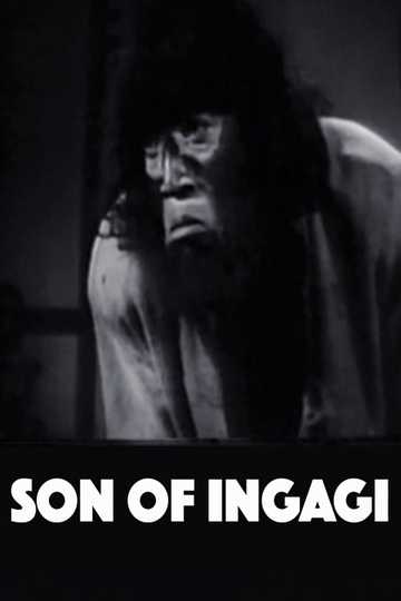 Son of Ingagi Poster