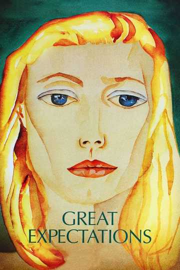 Great Expectations Poster