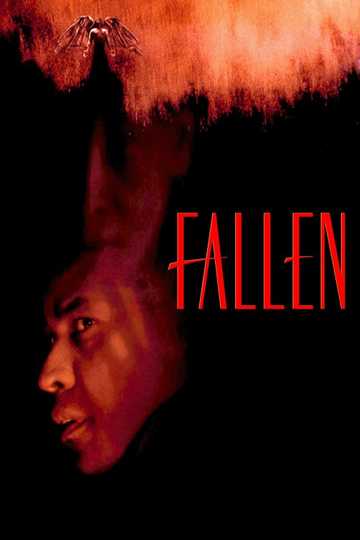 Fallen Poster