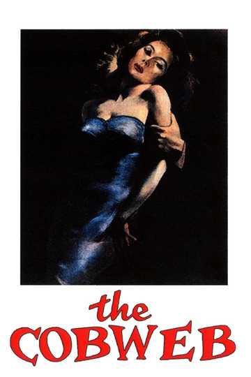 The Cobweb Poster