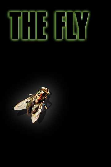 The Fly Poster
