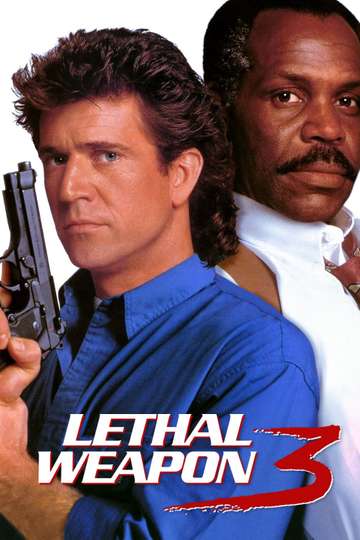 Lethal Weapon 1987 Stream And Watch Online Moviefone