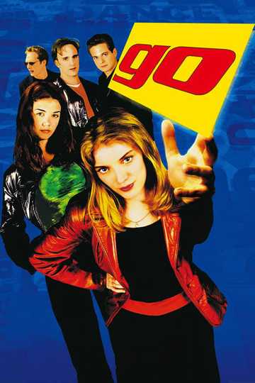 Go Poster
