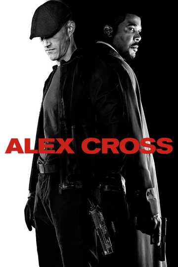 Alex Cross (2012) - Movie | Moviefone