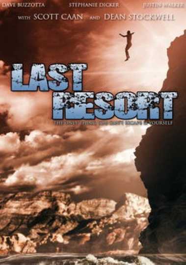 Last Resort Poster