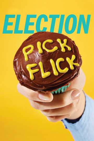 Election Poster