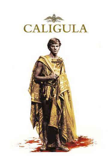 Caligula Poster