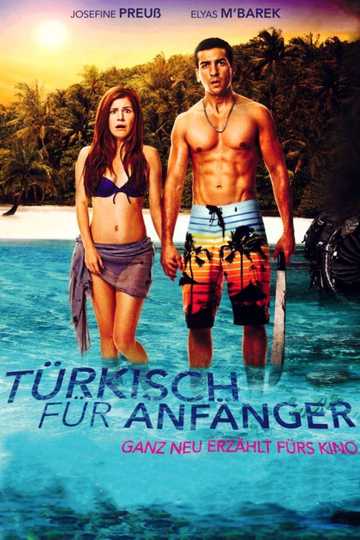 Turkish for Beginners Poster