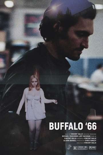 Buffalo 66 Stream Buffalo 66 Stream