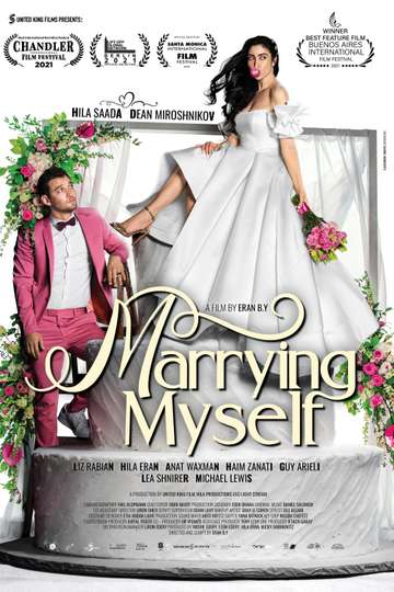 Marrying Myself Poster