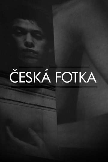 Česká fotka Poster