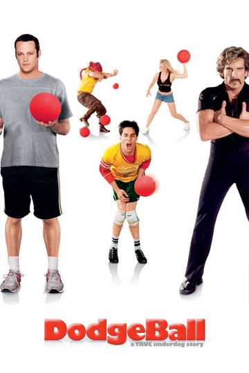 watch dodgeball online free