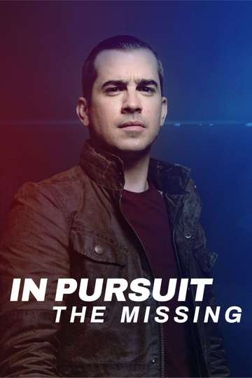 In Pursuit: The Missing Poster