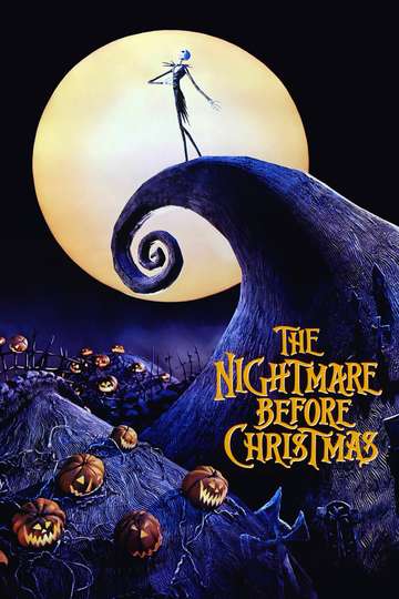 nightmare before christmas streaming 2020 The Nightmare Before Christmas Stream And Watch Online Moviefone nightmare before christmas streaming 2020