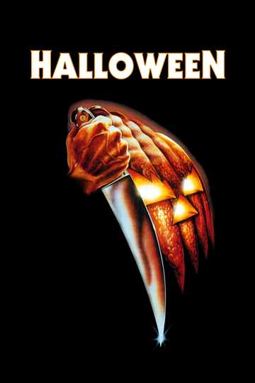 Halloween Poster