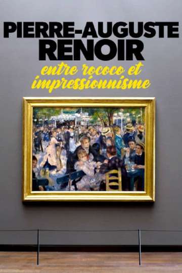 Renoir  Porträt einer Zeitenwende